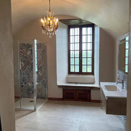 Chateau Du Montellier فندق مبيت وإفطار
