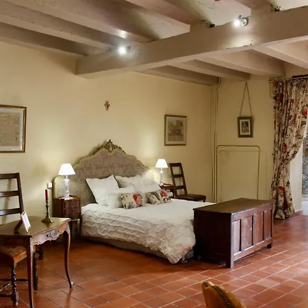 Chateau Du Montellier Le Montellier