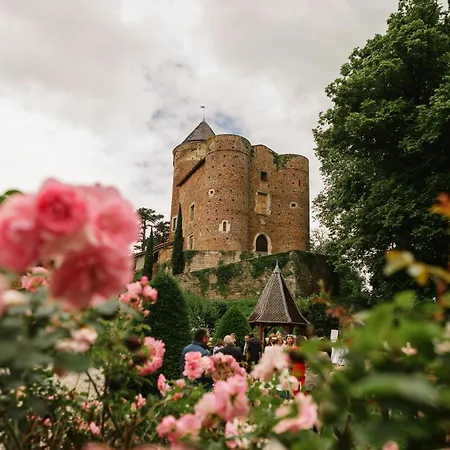 Chateau Du Montellier * Le Montellier