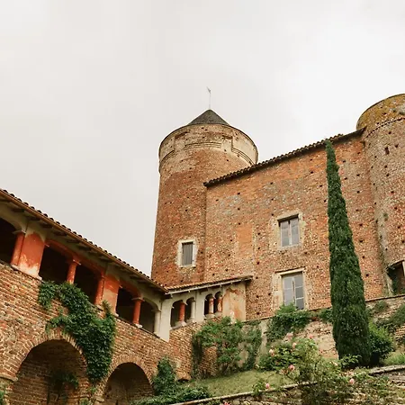 Chateau Du Montellier Le Montellier