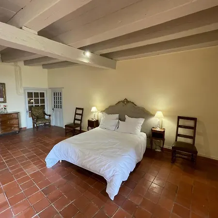 Chateau Du Montellier Le Montellier