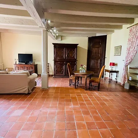 Chateau Du Montellier